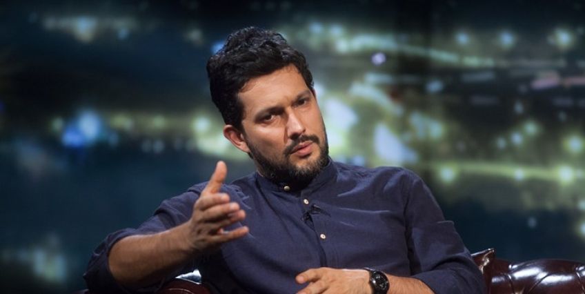 حامد بهداد جایگزین محمدرضا گلزار در سریال دل شد