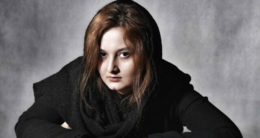 بیوگرافی و عکس های سایان فرخی بازیگر سریال همسایه ها