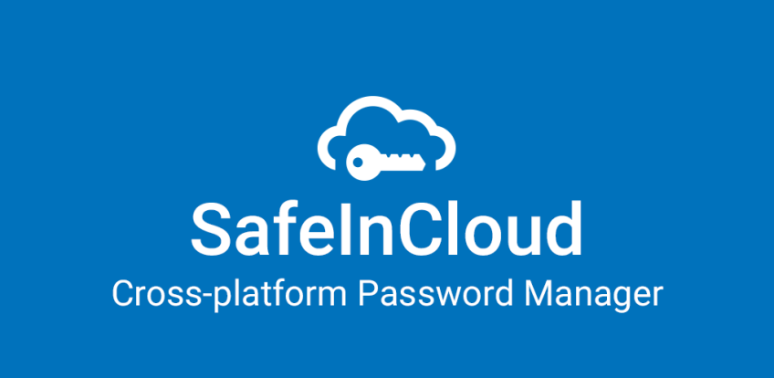 معرفی نرم افزار امنیتی SafeInCloud