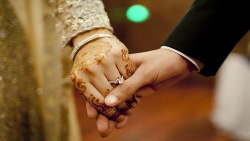 قدم اول در ازدواج چیست
