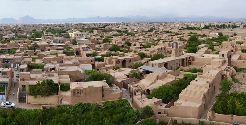 آشنایی با اردکان وسیع‌ ترین شهرستان استان یزد