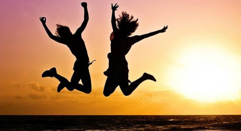چگونه پر انرژی باشیم
