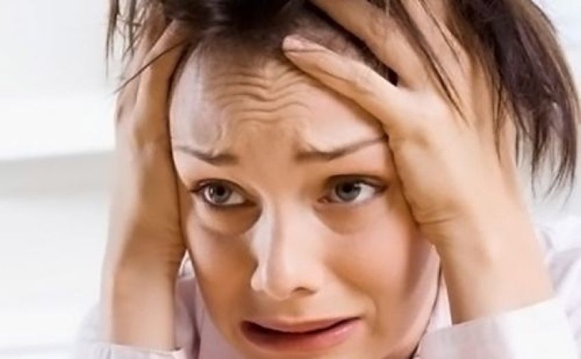 مضطرب بودن چه مشکلاتی ایجاد می کند