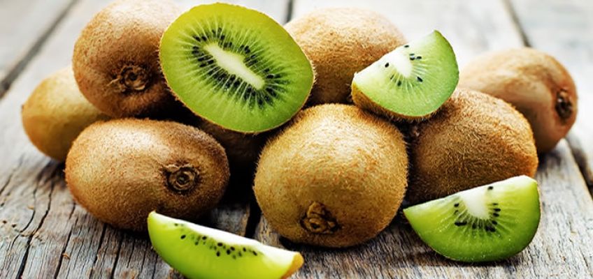 فواید و خواص میوه کیوی و تأثیر آن بر کاهش وزن