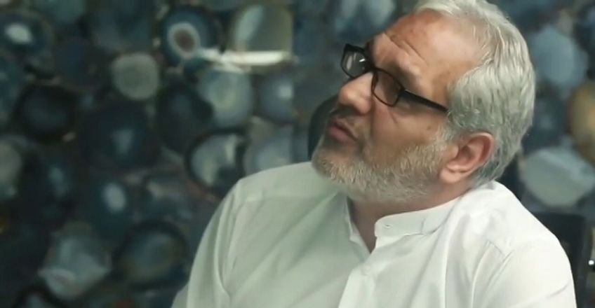 انصراف فیلم رحمان 1400 با بازی مهران مدیری از جشنواره فیلم فجر