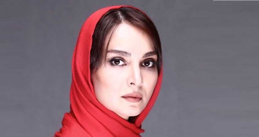 مهدیه نساج بازیگر سریال مینو ازدواج کرد