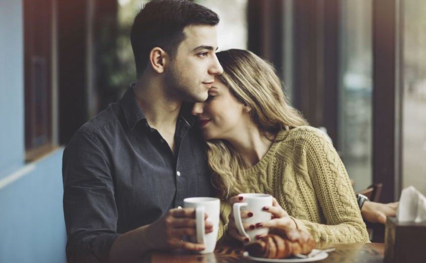 ویژگی مردانی که آمادگی ازدواج دارند