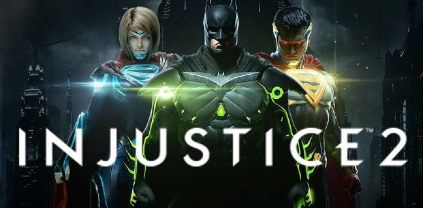 سیستم مورد نیاز بازی Injustice 2 برای PC