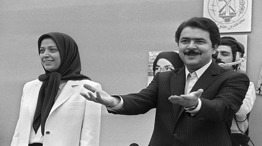 تاریخچه سازمان مجاهدین خلق