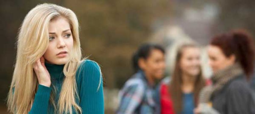 تست روانشناسی برای فهمیدن میزان حساس بودن