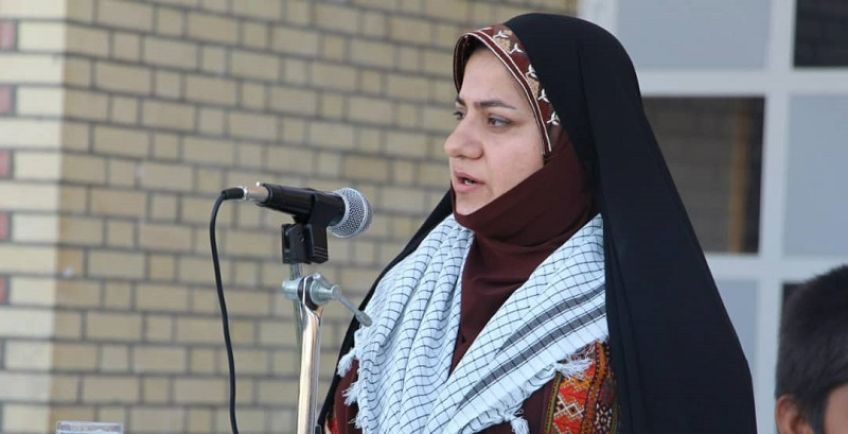 حمیرا ریگی سفیر کشور برونئی کیست