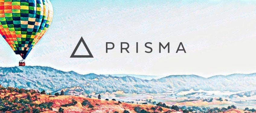 معرفی نرم افزار تبدیل عکس به نقاشی PRISMA برای اندروید