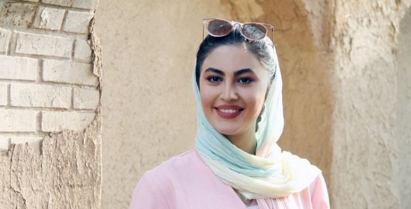 بیوگرافی و عکس های مریم مومن بازیگر سریال بانوی عمارت