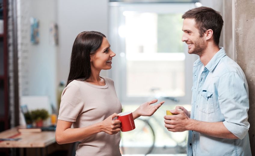 رازهایی برای خانم ها در زندگی مشترک