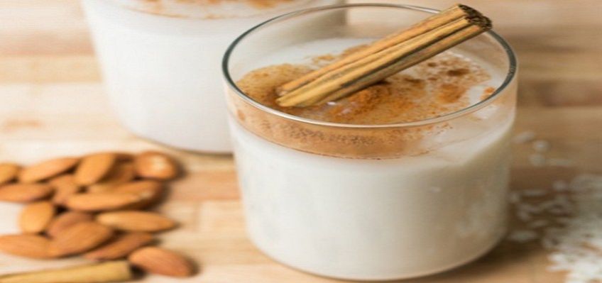 روش درست کردن نوشیدنی هورچاتا