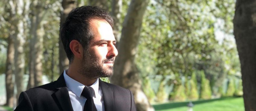 بیوگرافی محسن عبداللهیان اولین متخصص زبان بدن در ایران