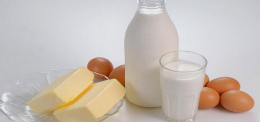 روش تهیه نوشیدنی شیر تخم مرغ