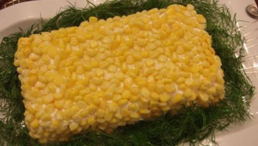 روش تهیه سالاد میموسا