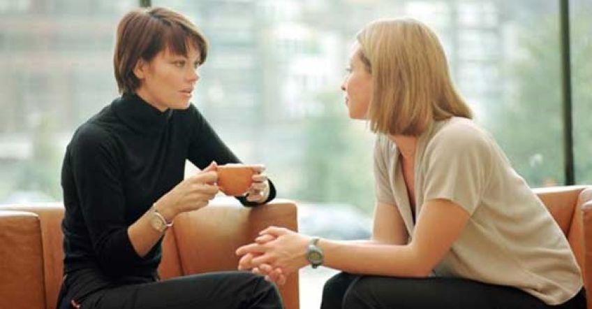 آیا شنونده خوبی هستیم؟ این تست را انجام دهید