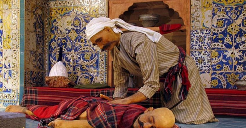 کاربرد و ریشه ضرب المثل سر و کیسه کردن