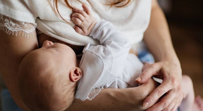 برای افزایش شیر مادر چه کار کنیم