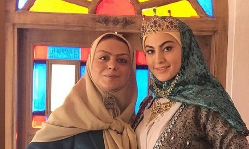 بانوی عمارت پربیننده ترین سریال تلویزیون شد