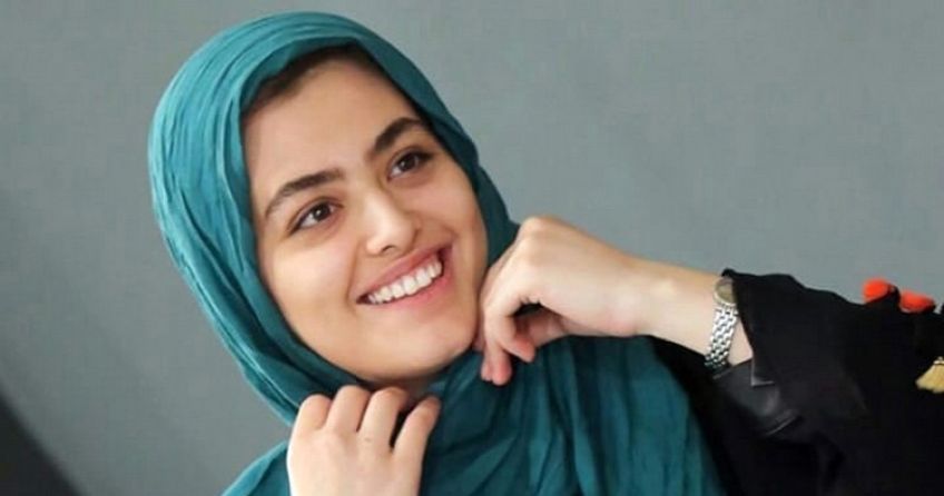ساخت سریال ترسناک خواب زده با بازی ریحانه پارسا