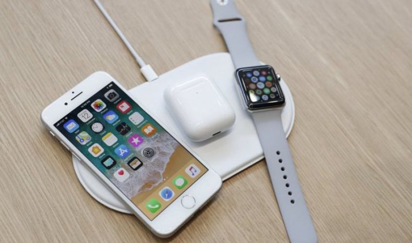 پد شارژ بی سیم AirPower اوایل 2019 به بازار عرضه می شود