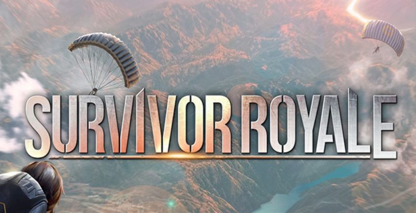 دستور العمل نصب بازی Survivor Royale برای اندروید