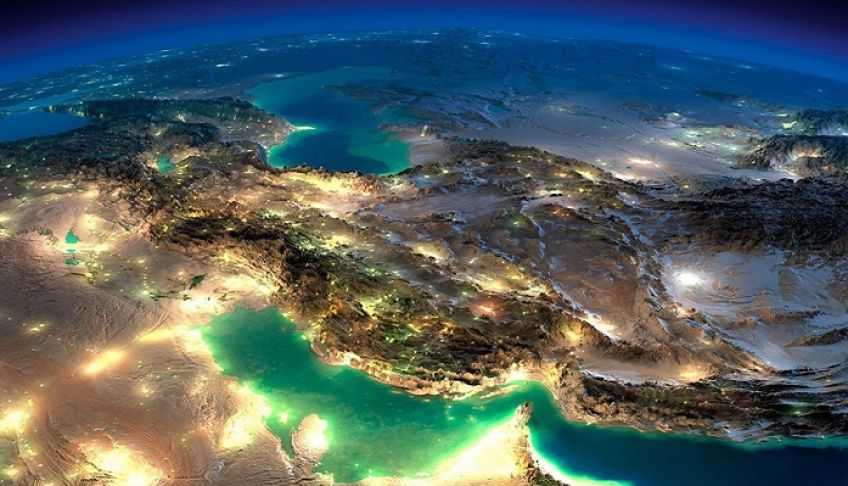 شعر زیبای وطن دوستی از ایرج میرزا شاعر معاصر