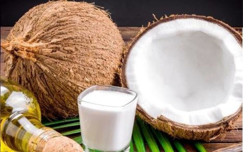 خواص بی نظیر نارگیل