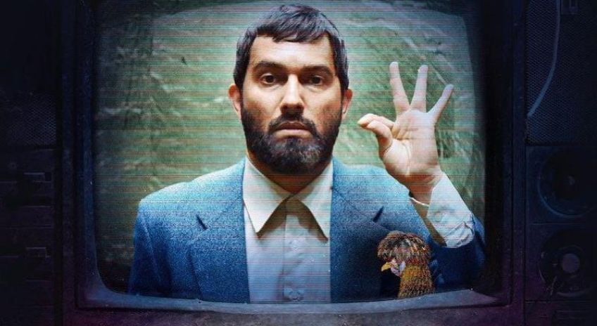 سینمایی مارموز به کارگردانی کمال تبریزی در صدر جدول فروش سینما