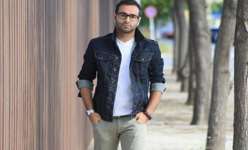 ویژگی های تیپ اسپرت مناسب آقایان خوش استایل