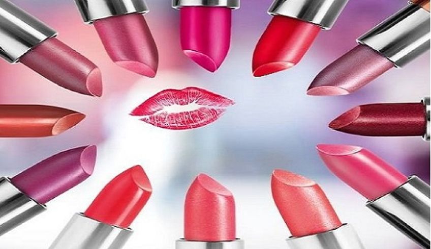انواع رژلب و ویژگی های آنها