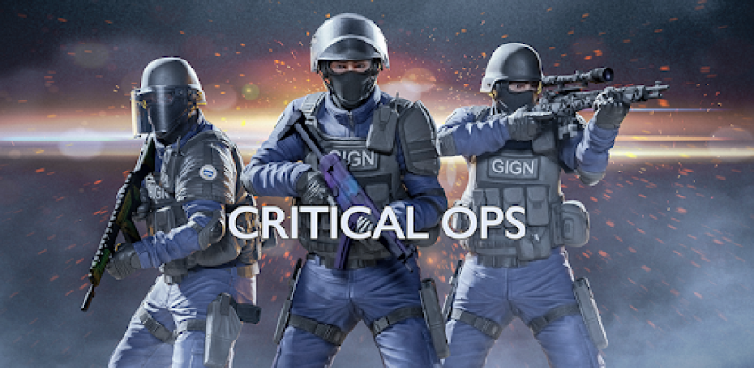 معرفی و دستور نصب بازی آنلاین Critical Ops