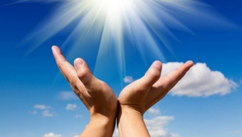 دعایی برای جلوگیری از گم شدن اشیا