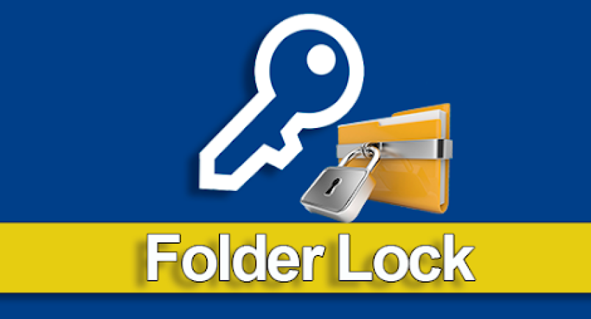 ویژگی های نرم افزار Folder Lock برای ویندوز