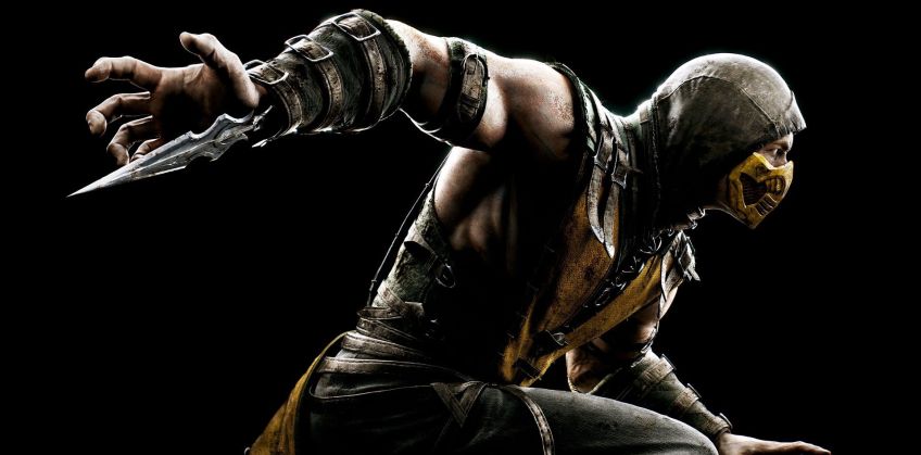 معرفی بازی مبارزه ای Mortal Kombat X برای اندروید