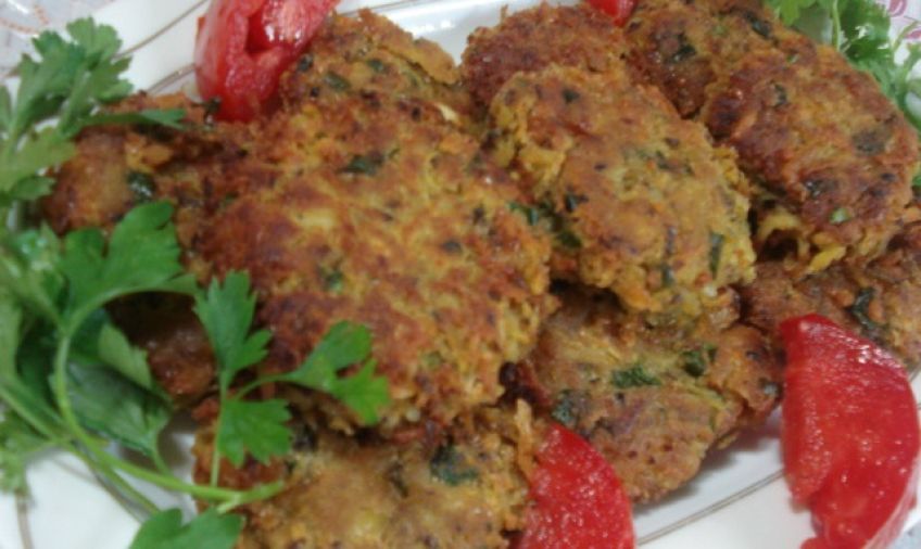 دستور طبخ شامی لوبیا چشم بلبلی