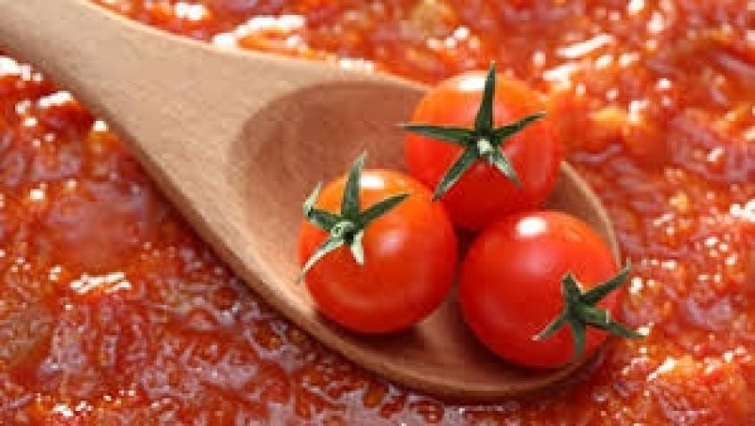 نحوه نگهداری گوجه فرنگی برای زمستان