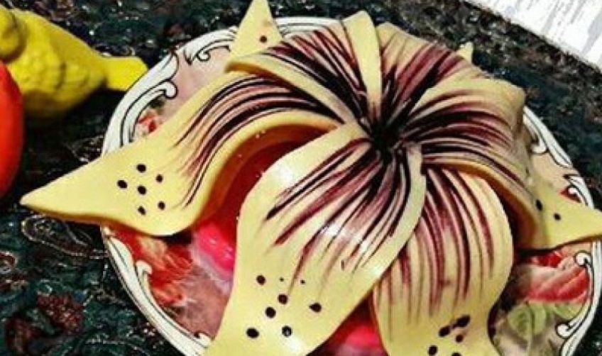 آموزش تهیه ژله لیلیوم با طعمی عالی