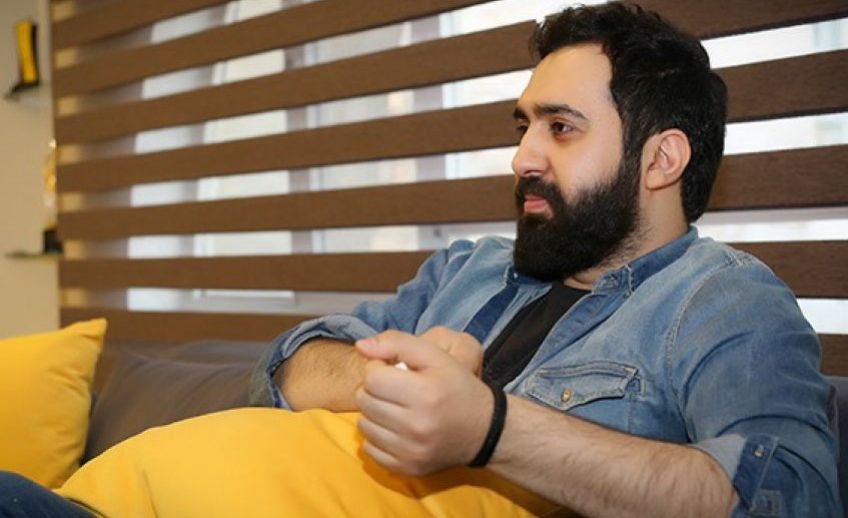 حمله هواداران محسن چاوشی به اینستاگرام مهدی یراحی