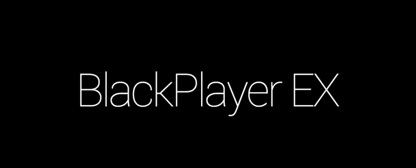 معرفی موزیک پلیر BlackPlayer EX برای اندروید