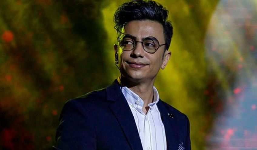 محسن ابراهیم زاده خواننده سریال سال‌ های دور از خانه به کارگردانی مجید صالحی شد