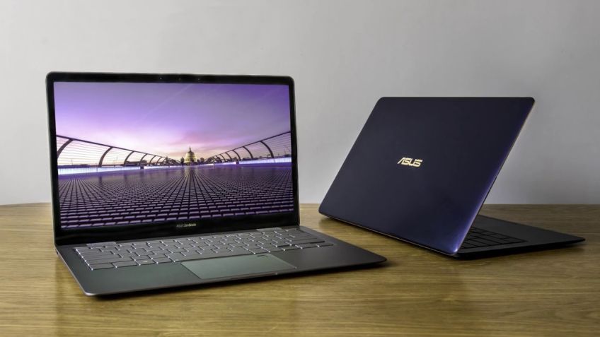 بررسی الترابوک لوکس ZenBook 3 ایسوس