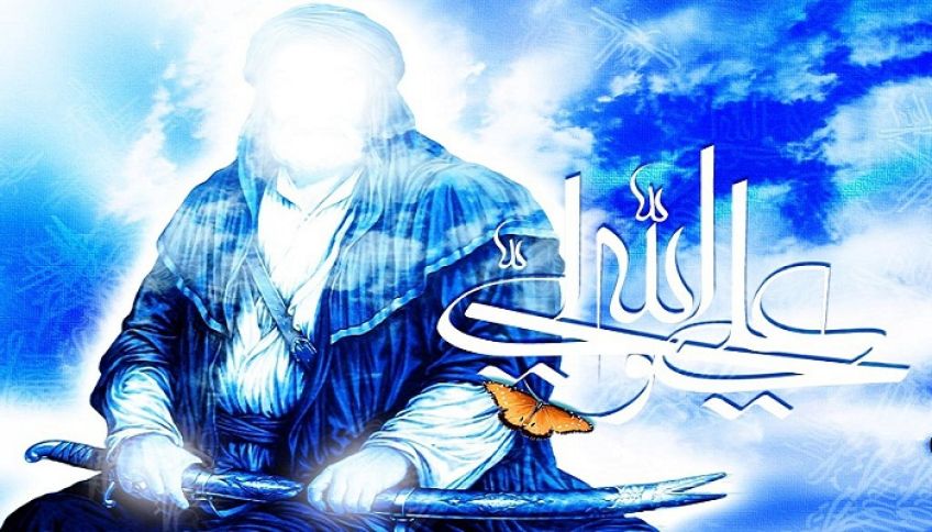داستان داد خواهی از همسر نزد امام علی