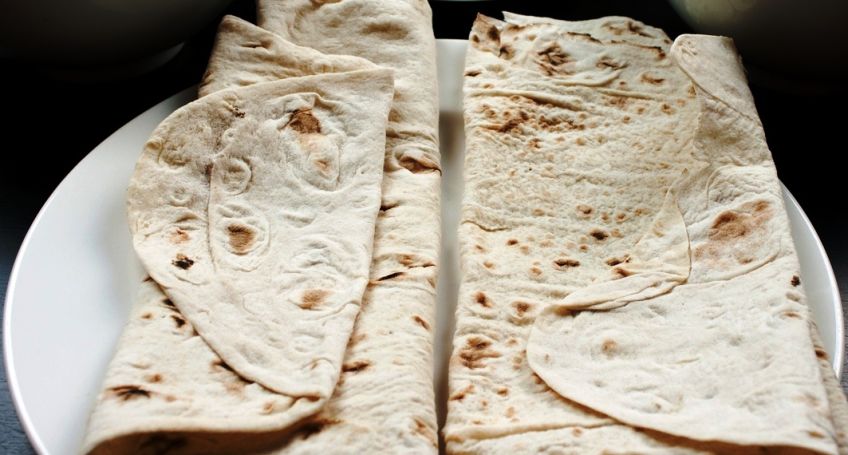 نان های مضر برای افراد دیابتی