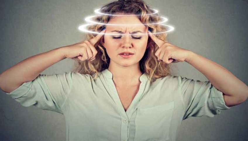 چرا بعد از ایستادن دچار سرگیجه می شویم