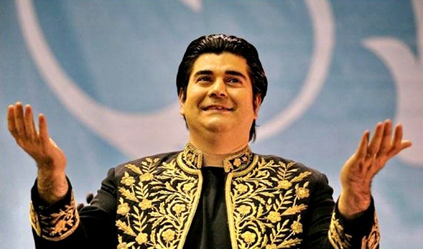 طنین جاودانه ها در پایتخت