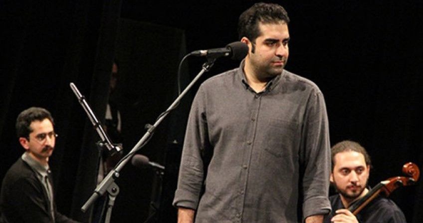 کنسرت گروه دال برای دومین بار تمدید شد